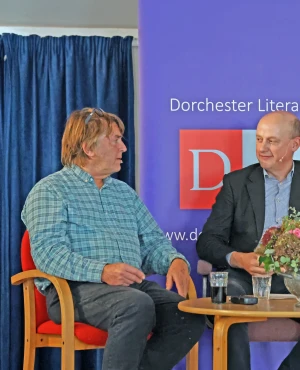 Giles Wood and Mary Killen with Harry Mount Giles Wood and Mary Killen with Harry Mount