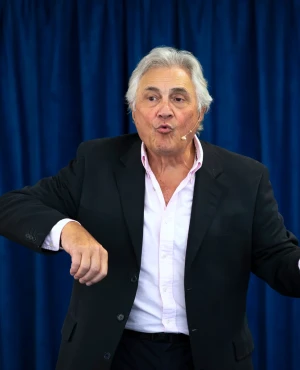John Suchet