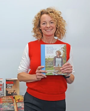 Kate Humble