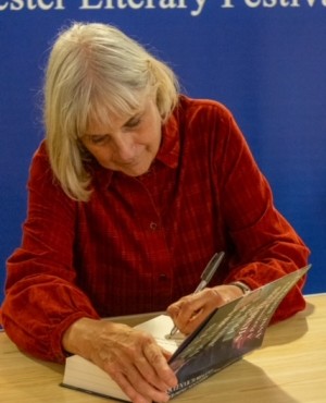 Anne Somerset
