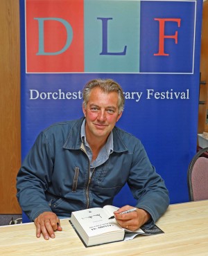 James Holland