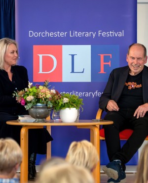 Lulu Taylor and Rory Cellan-Jones Lulu Taylor and Rory Cellan-Jones
