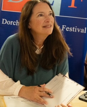 Rachel de Thame