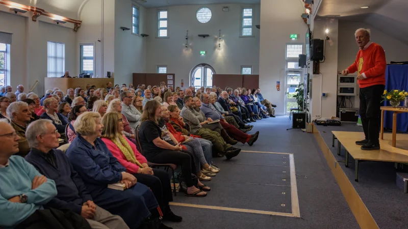 Gyles Brandreth talks about A A Milne Gyles Brandreth talks about A A Milne