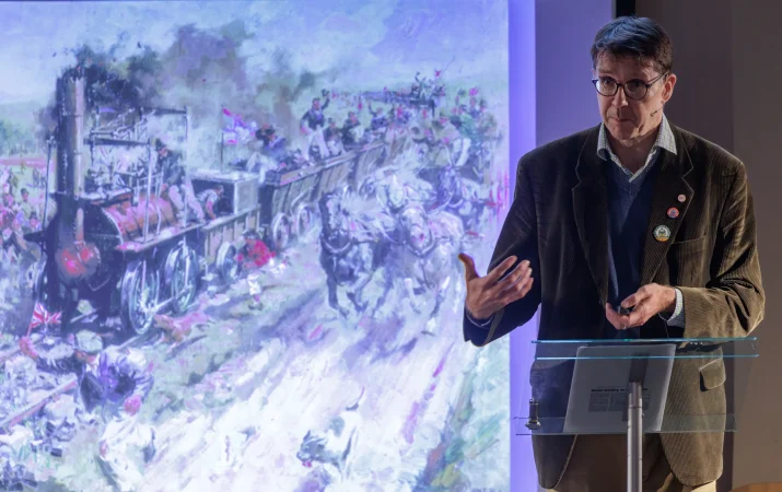 Simon Bradley Simon Bradley