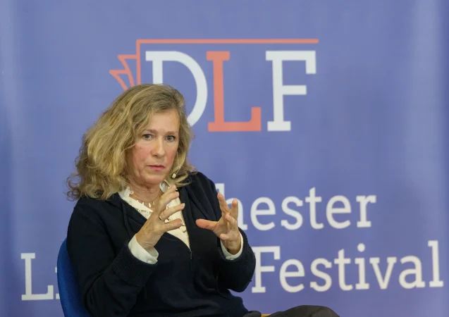 Sonia Purnell Sonia Purnell